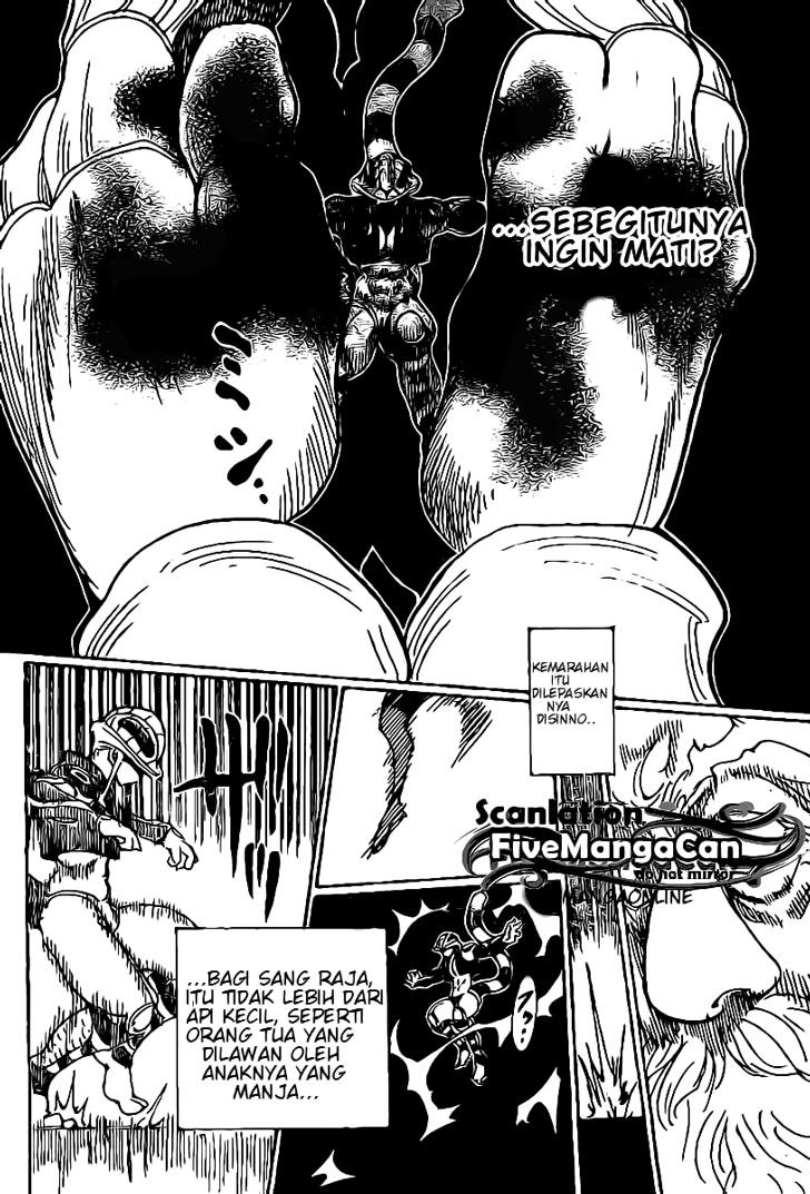 Chapter 290 - halaman 15