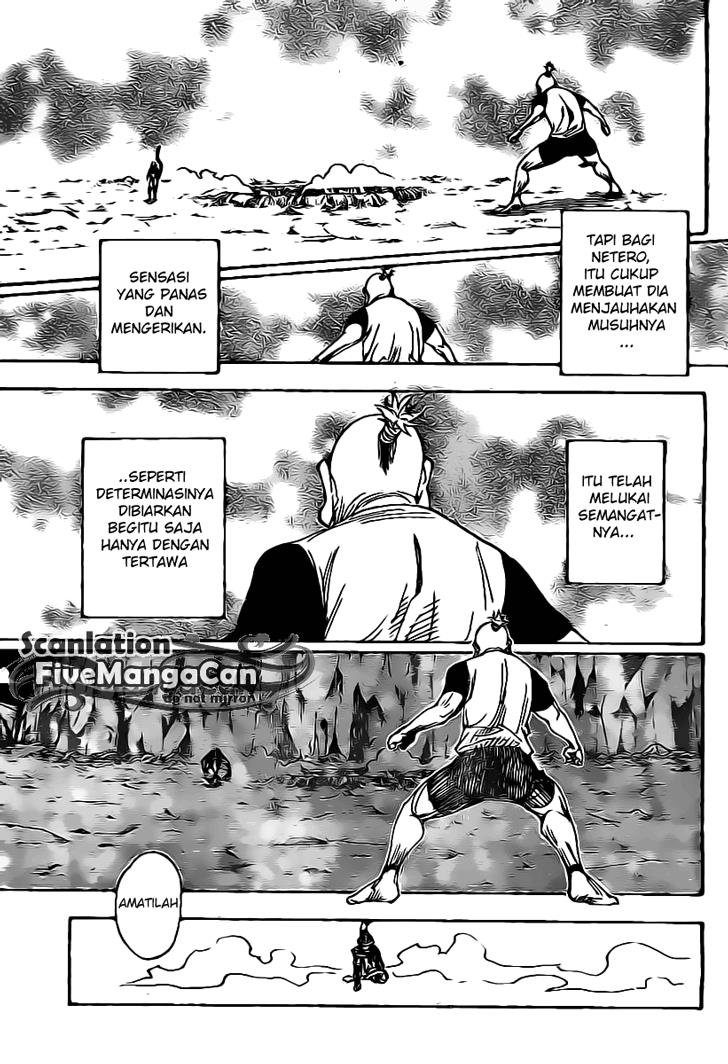 Chapter 290 - halaman 16