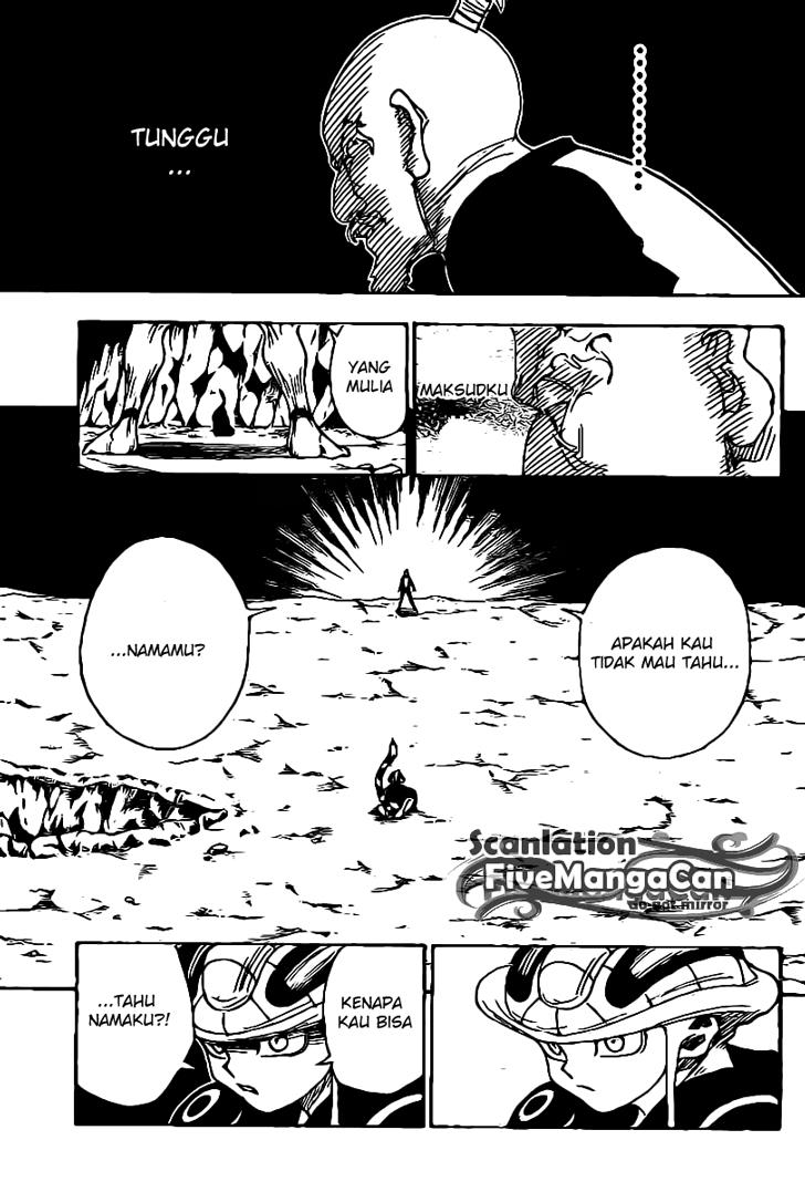Chapter 290 - halaman 18