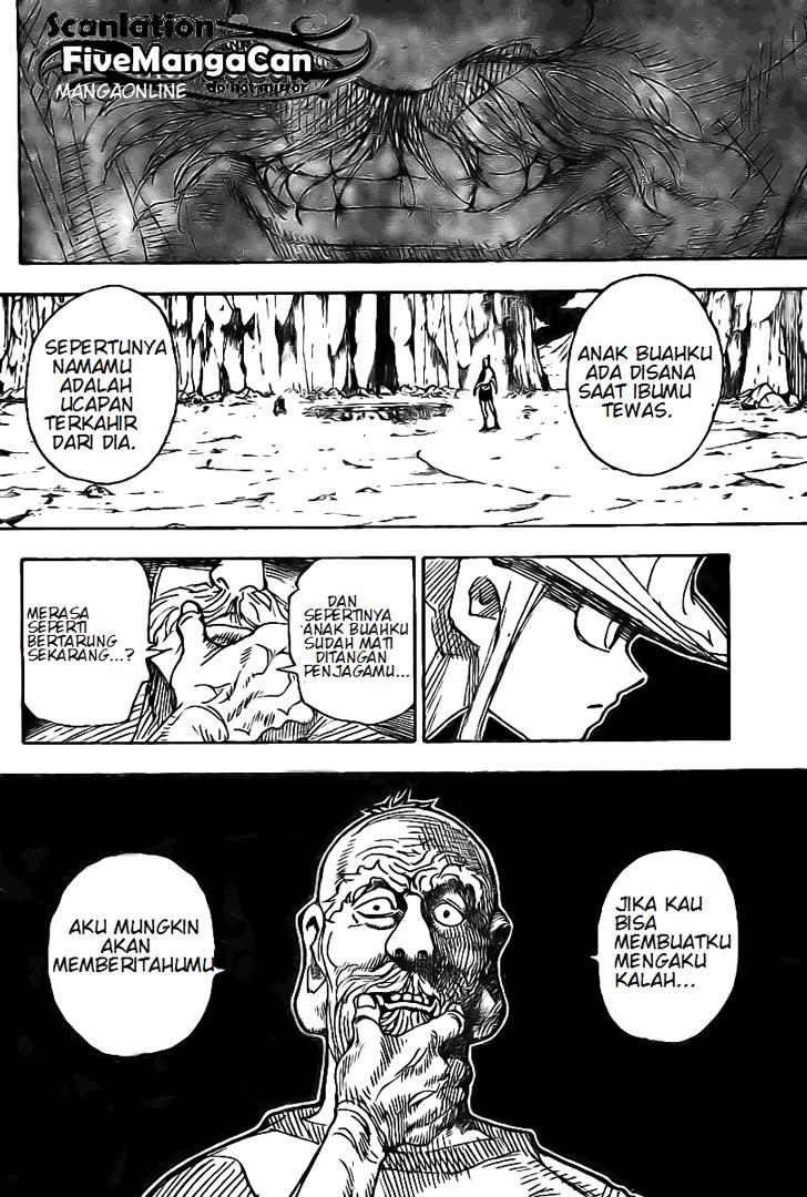 Chapter 290 - halaman 19