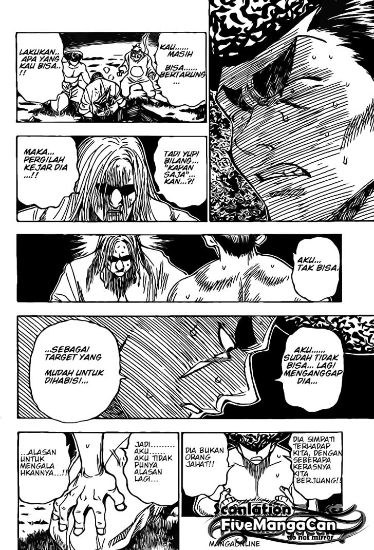 Chapter 290 - halaman 4