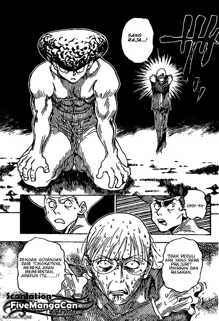 Chapter 290 - halaman 5