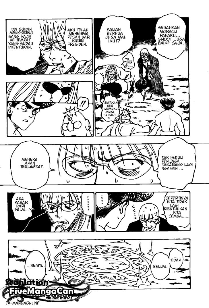 Chapter 290 - halaman 6
