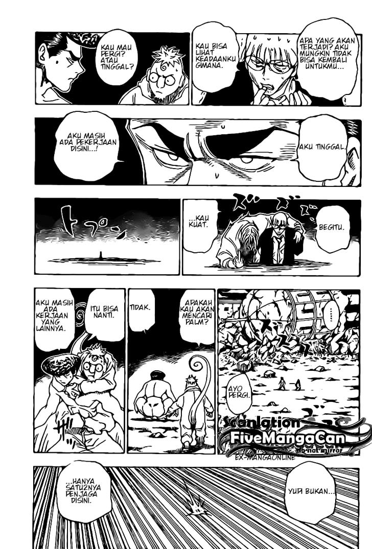 Chapter 290 - halaman 7