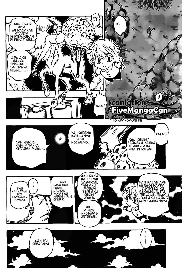 Chapter 290 - halaman 8