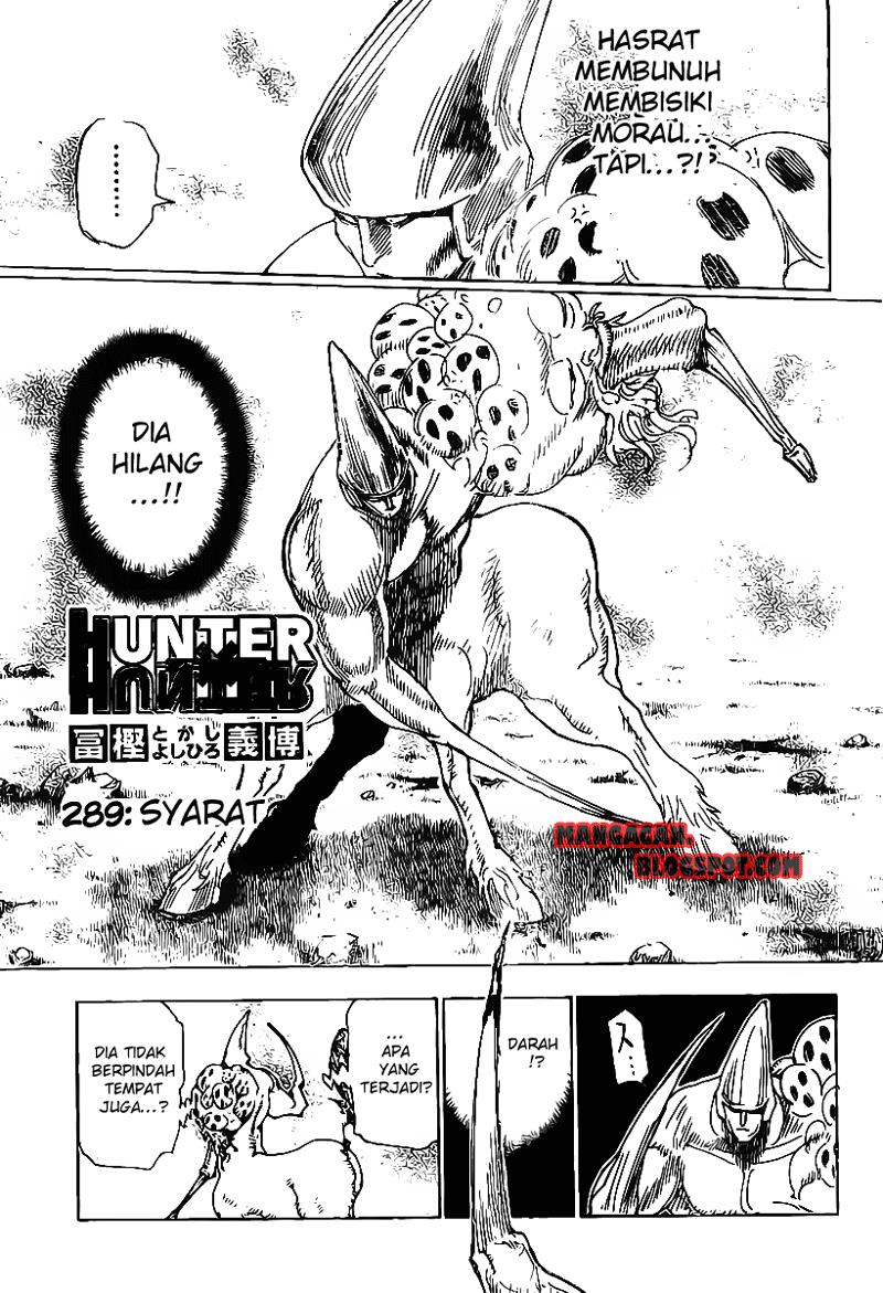 Chapter 289 - halaman 2