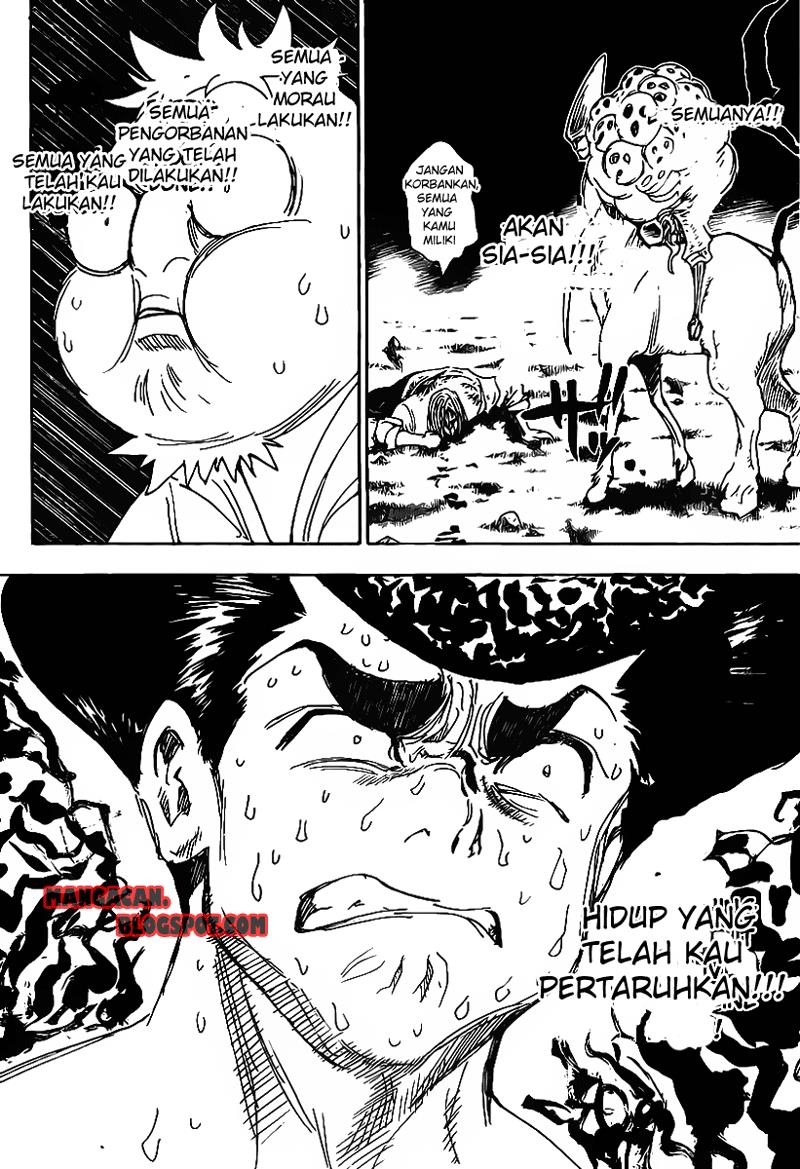 Chapter 289 - halaman 11