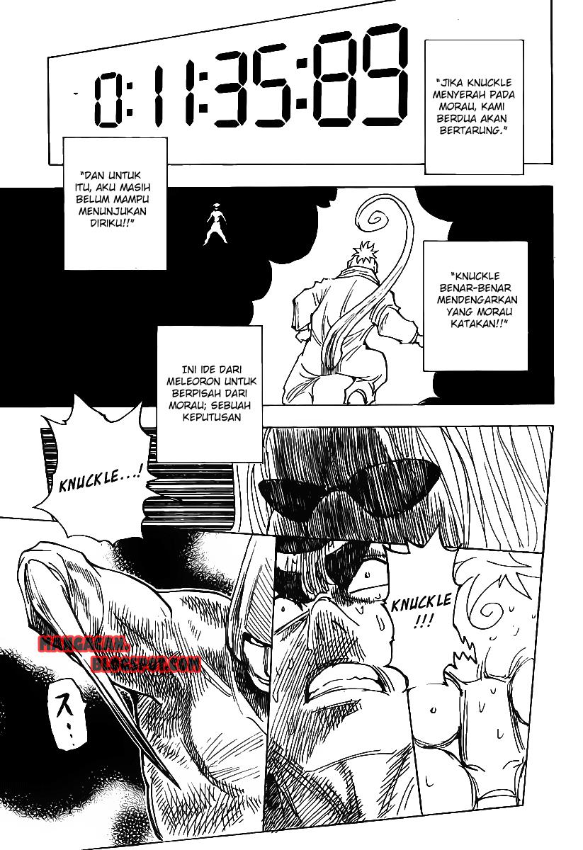 Chapter 289 - halaman 12