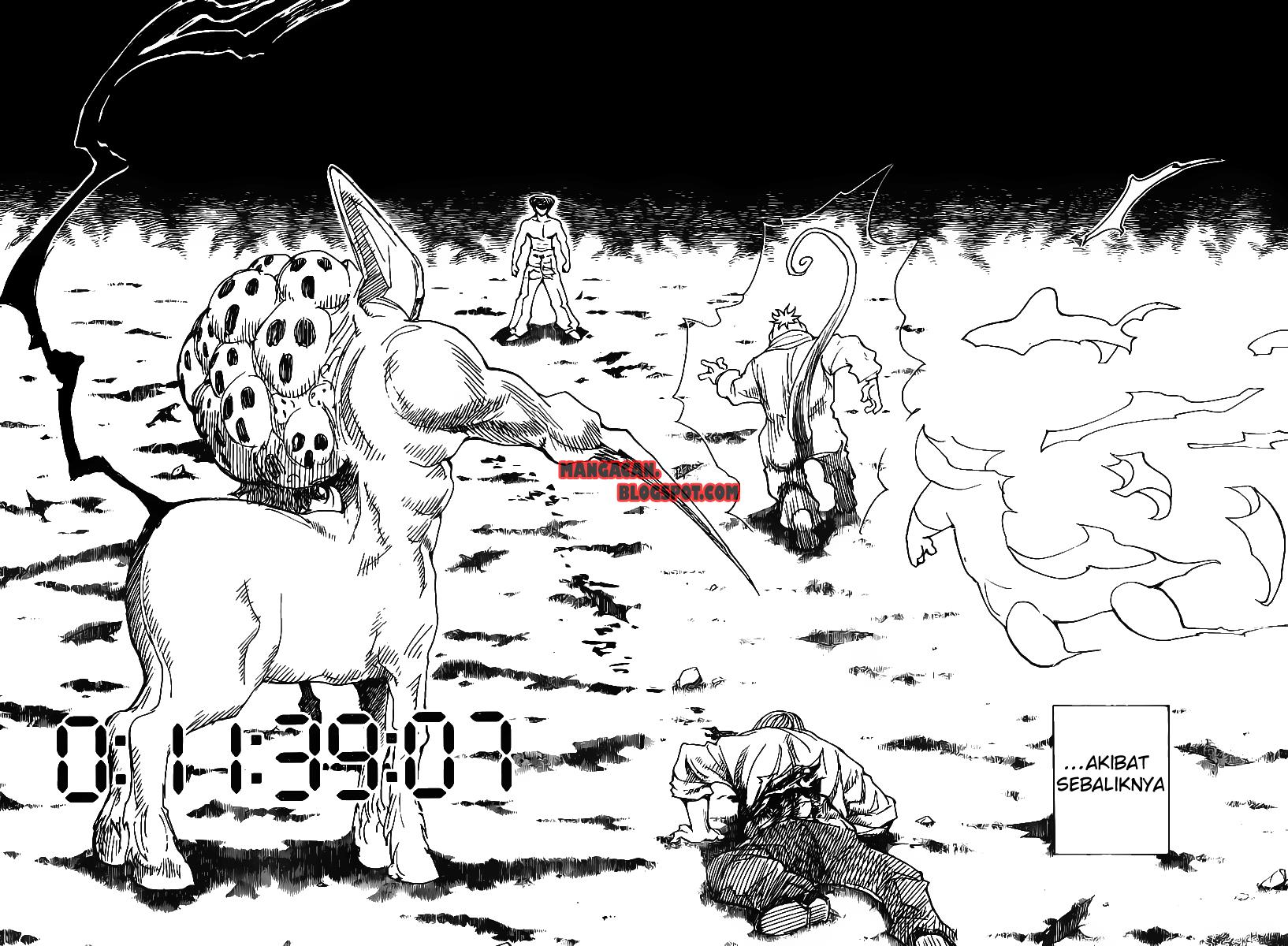 Chapter 289 - halaman 13