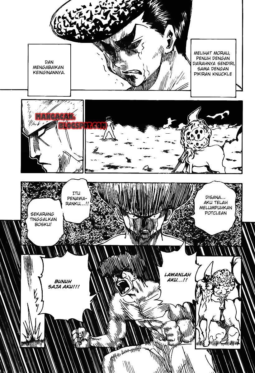 Chapter 289 - halaman 15