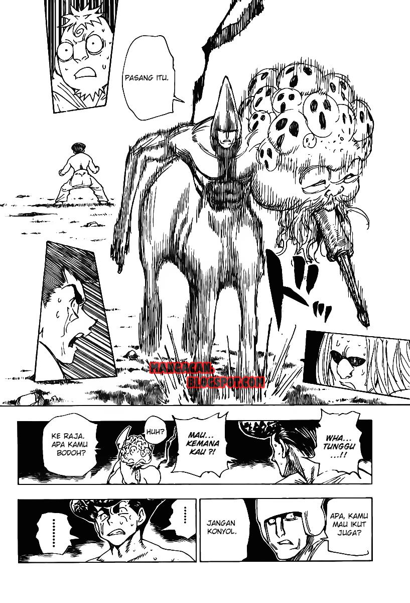 Chapter 289 - halaman 16