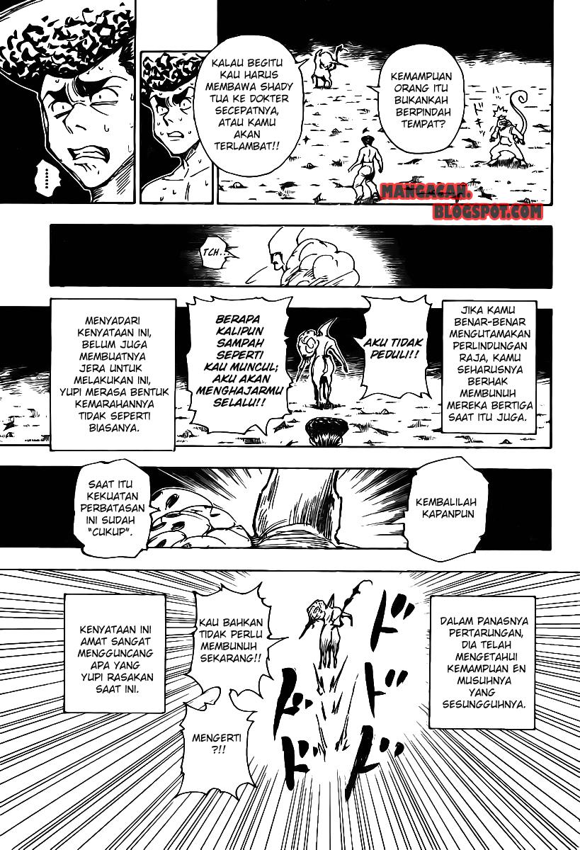 Chapter 289 - halaman 17