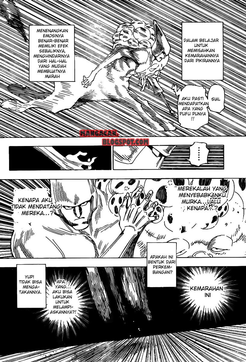 Chapter 289 - halaman 18
