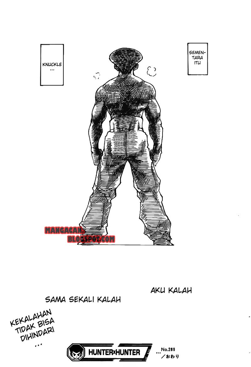 Chapter 289 - halaman 19