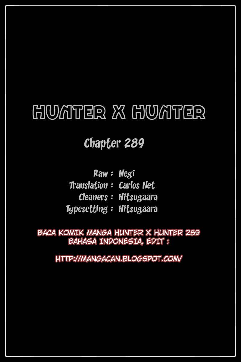 Chapter 289 - halaman 20