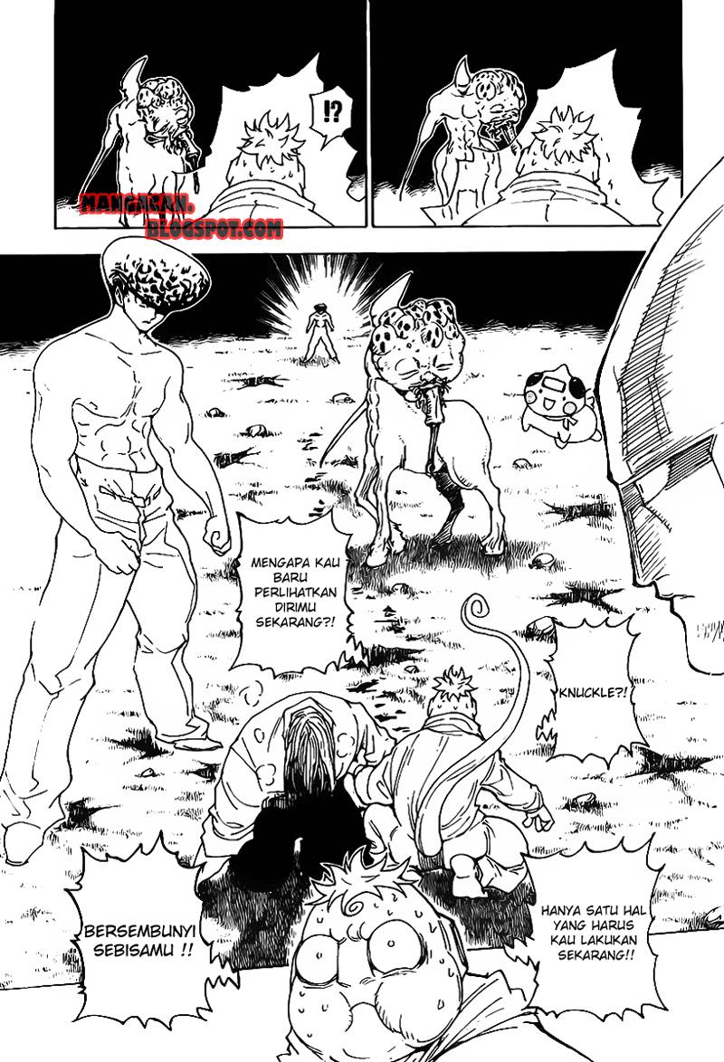 Chapter 289 - halaman 6