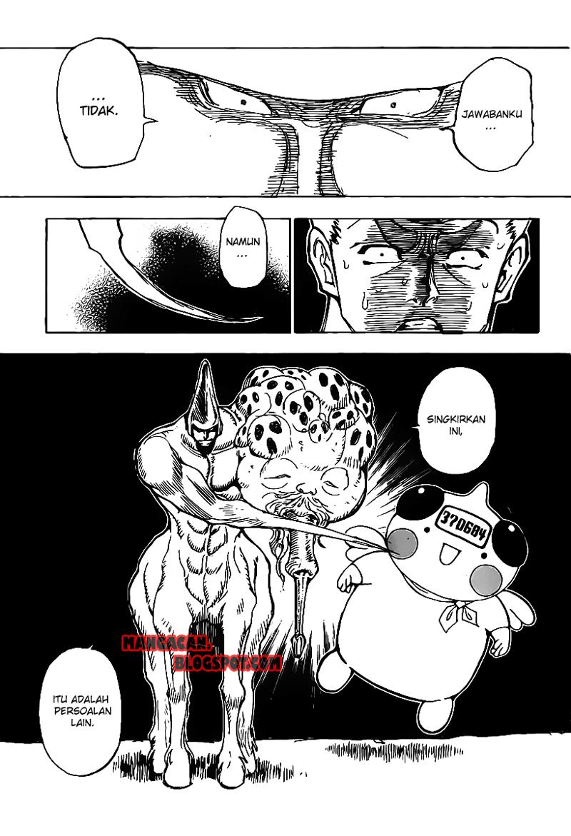 Chapter 289 - halaman 8