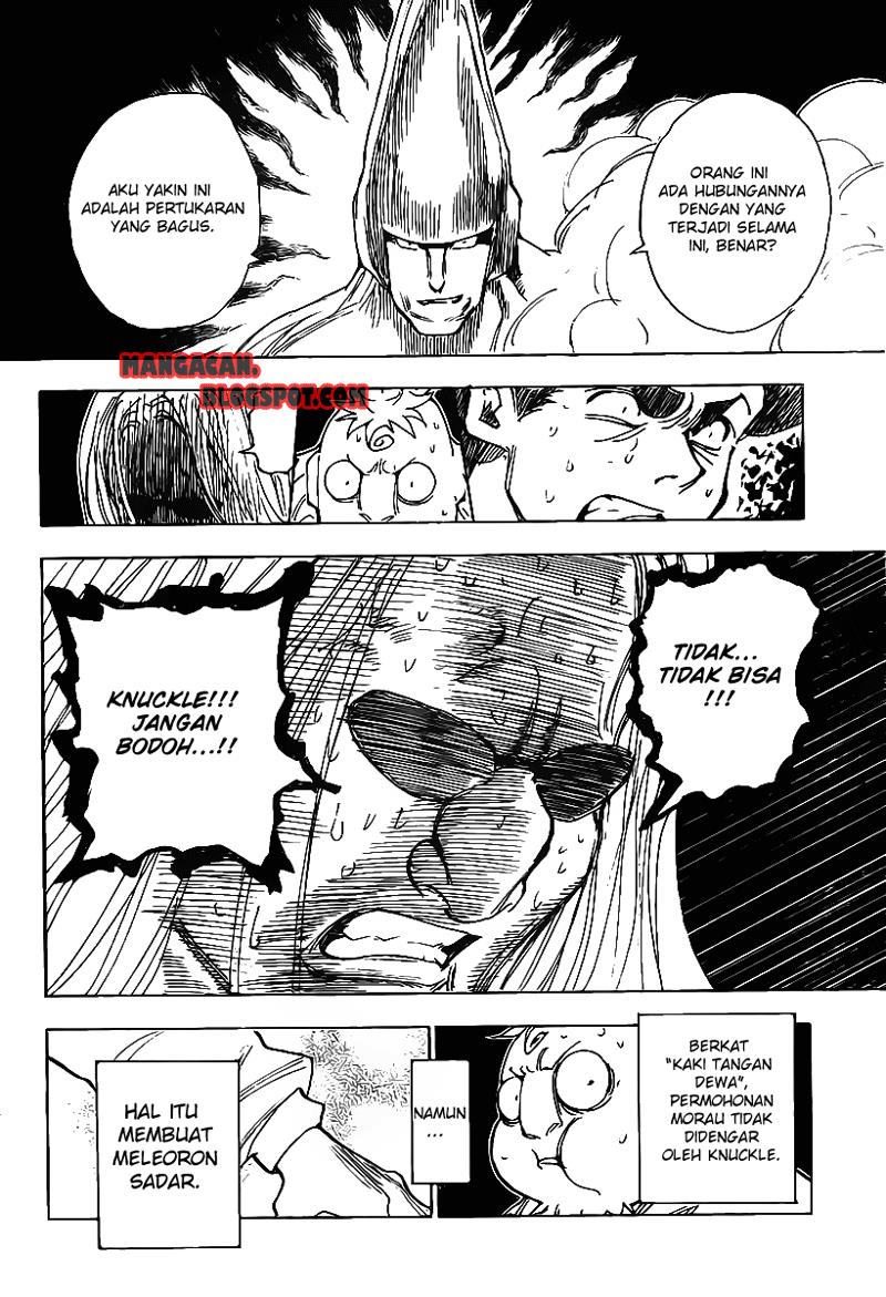 Chapter 289 - halaman 9