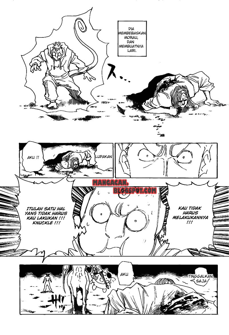 Chapter 289 - halaman 10