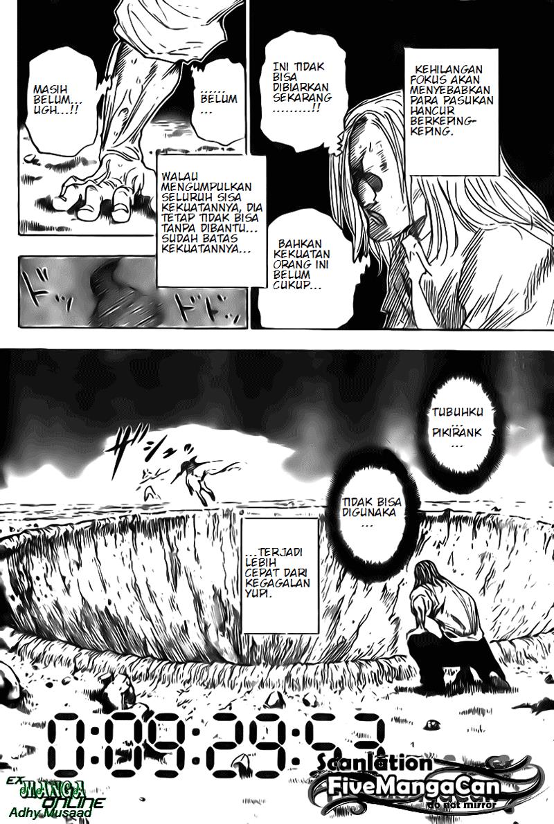 Chapter 288 - halaman 15