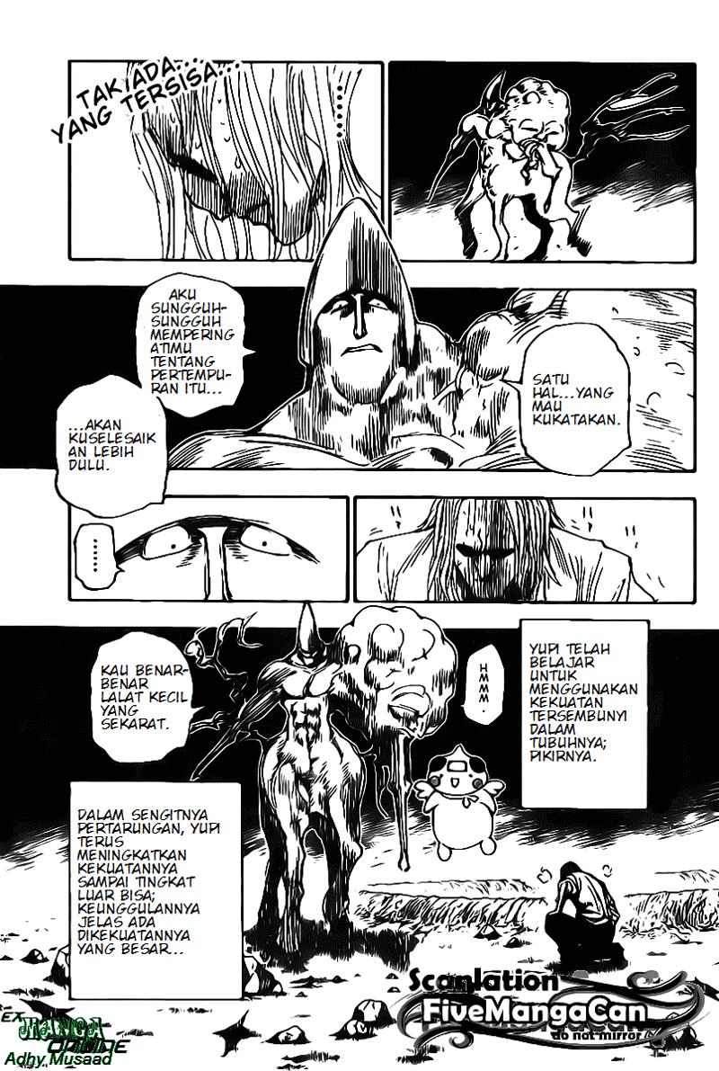 Chapter 288 - halaman 16
