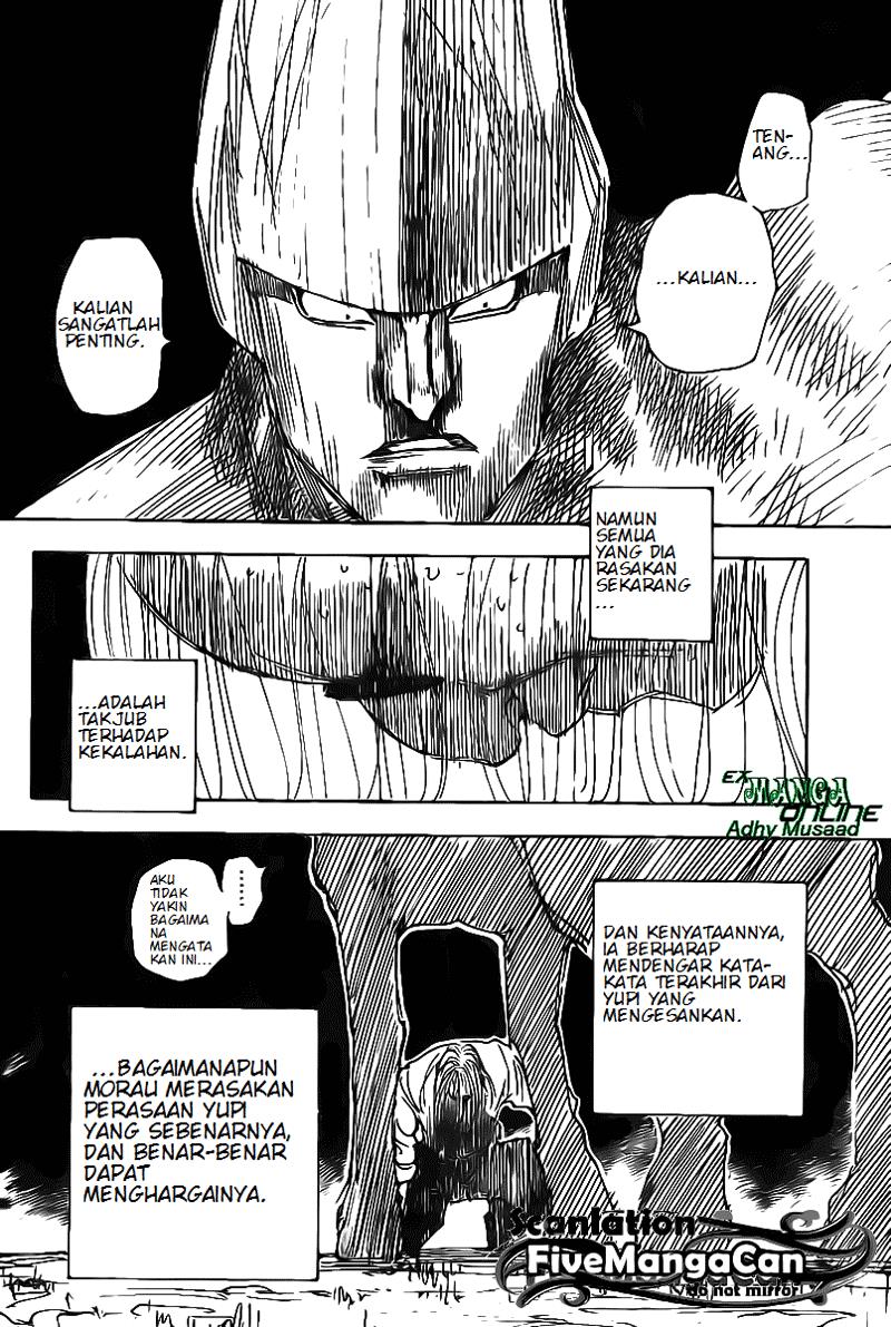 Chapter 288 - halaman 17