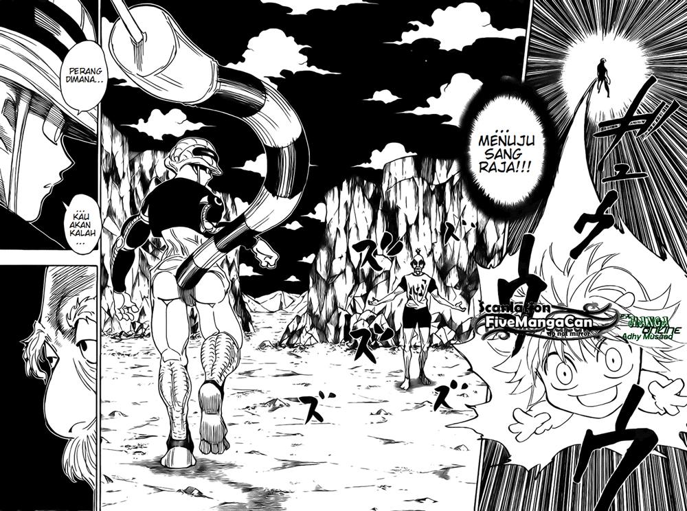 Chapter 288 - halaman 5