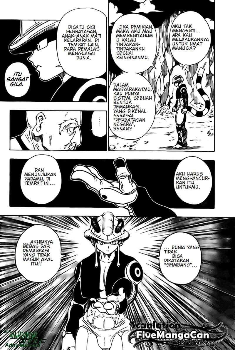 Chapter 288 - halaman 6