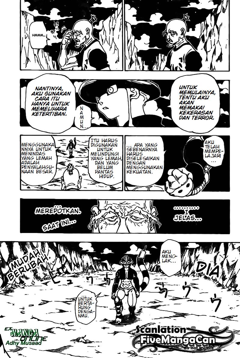 Chapter 288 - halaman 7