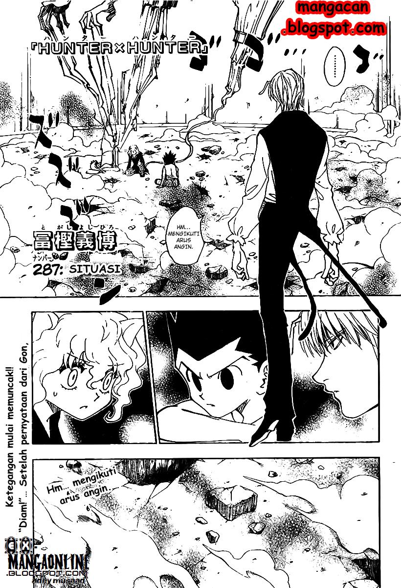 Chapter 287 - halaman 2
