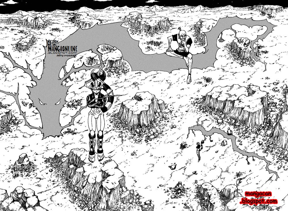 Chapter 287 - halaman 14