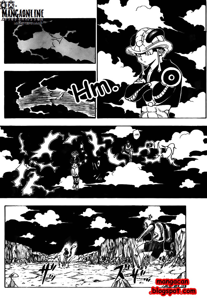 Chapter 287 - halaman 15