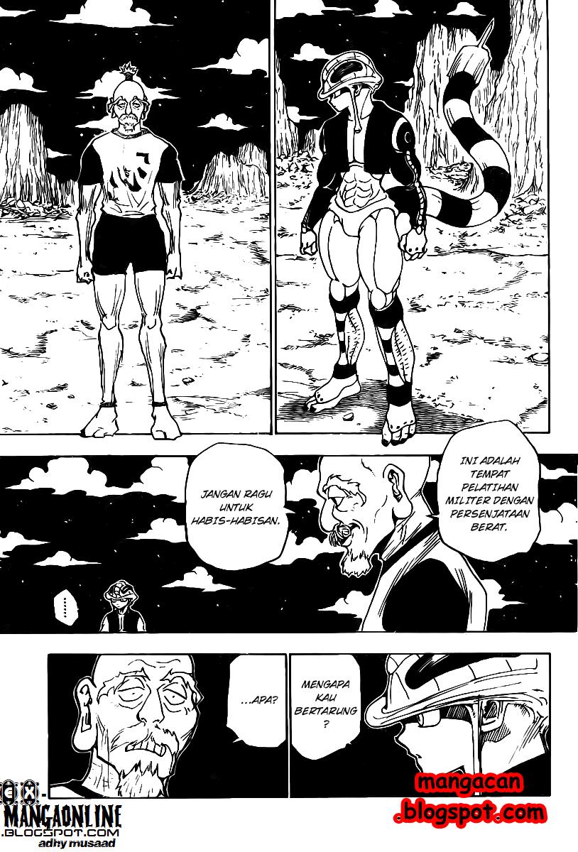 Chapter 287 - halaman 16