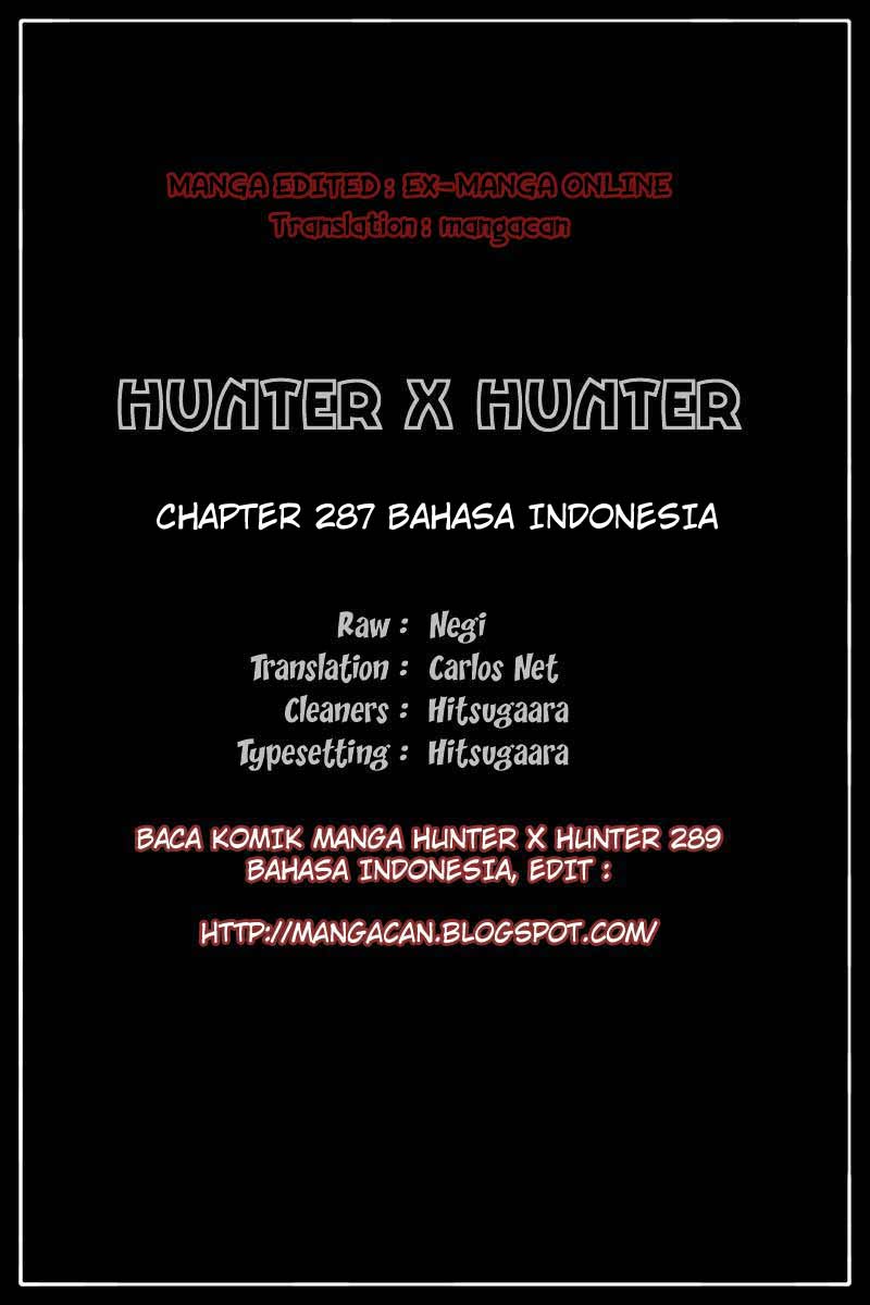 Chapter 287 - halaman 19