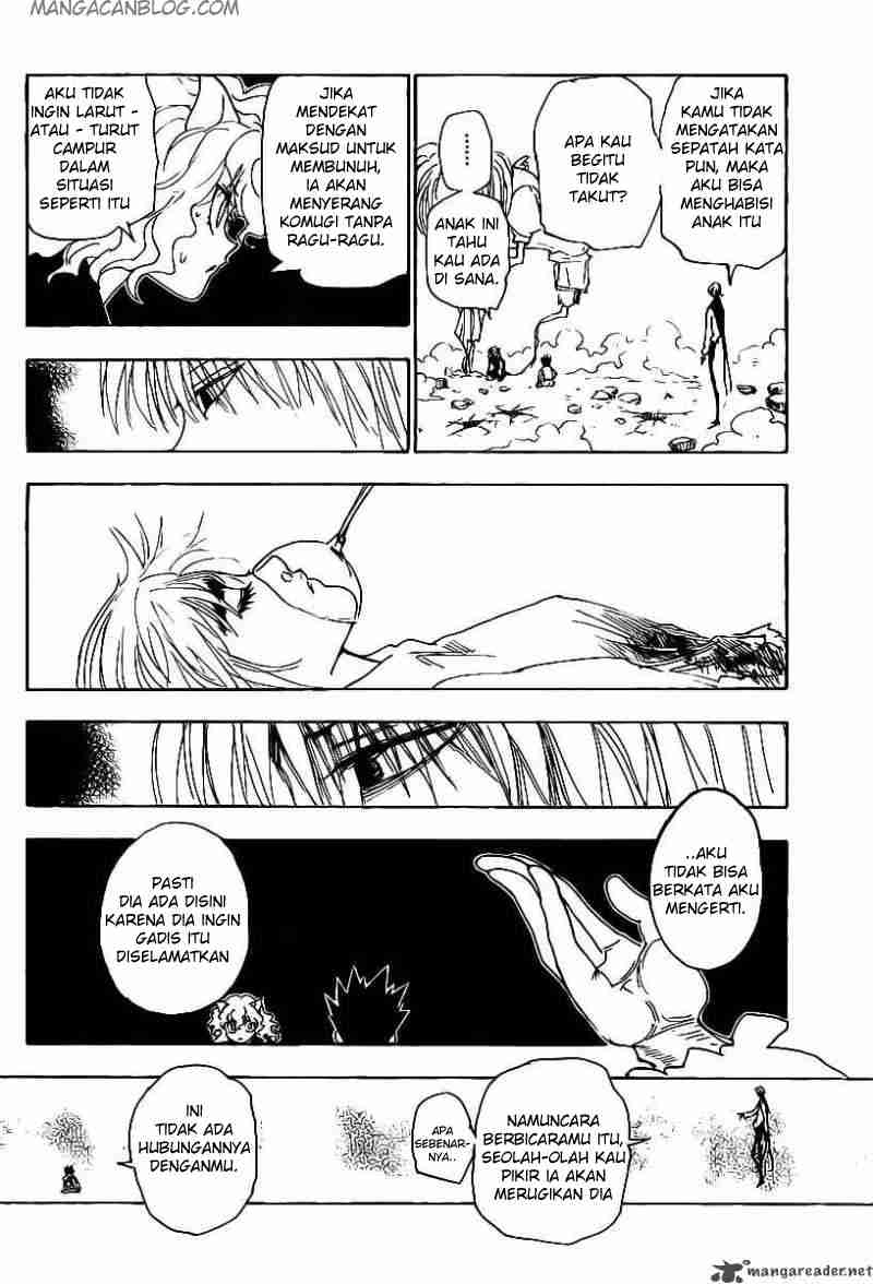 Chapter 286 - halaman 19