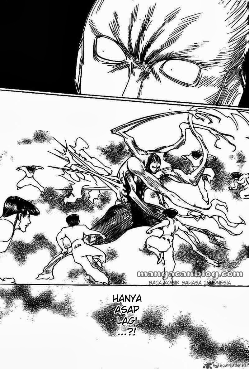 Chapter 285 - halaman 14