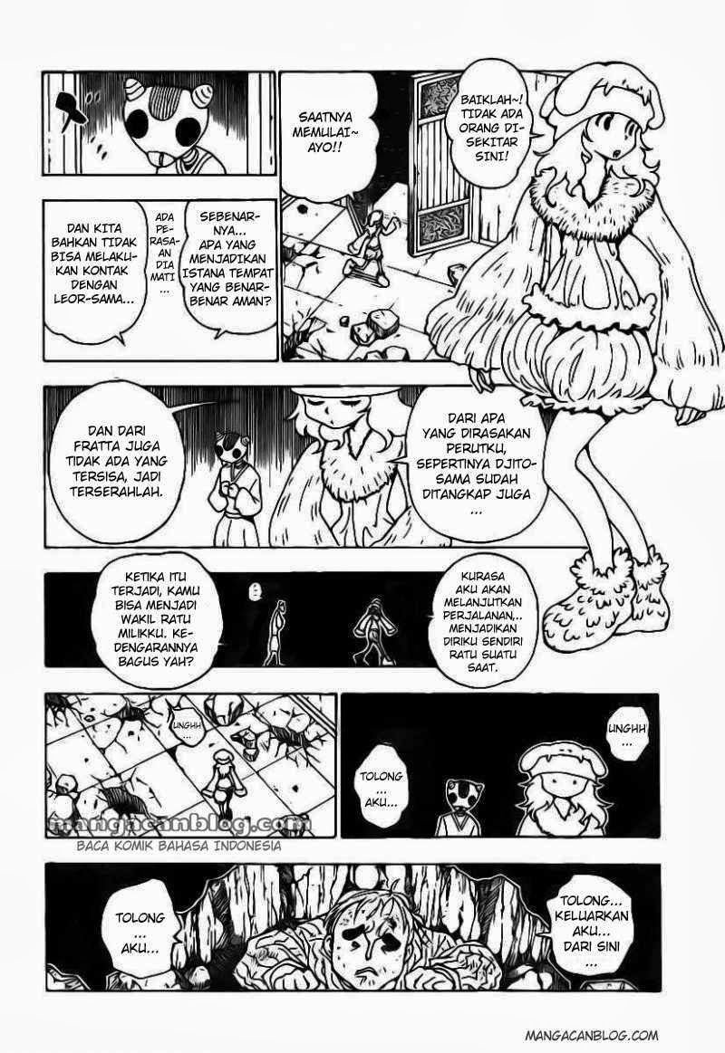 Chapter 285 - halaman 4