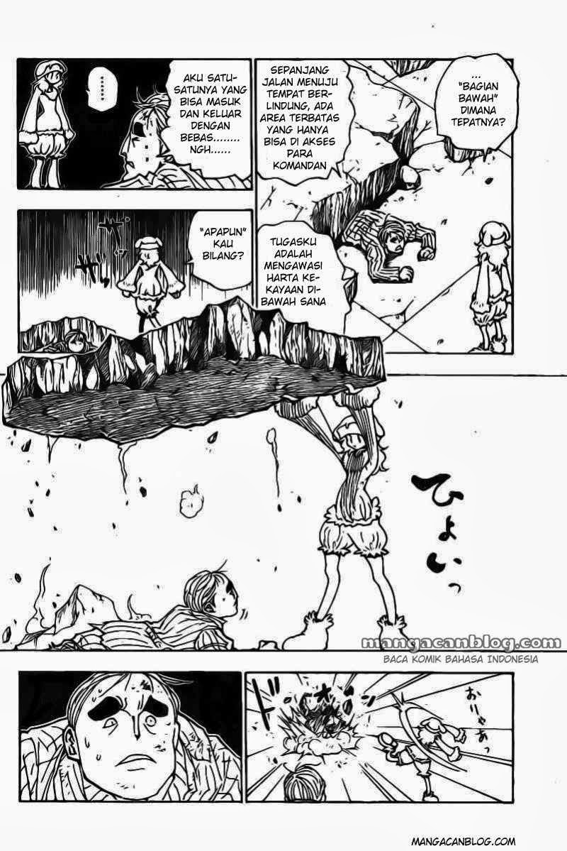 Chapter 285 - halaman 6