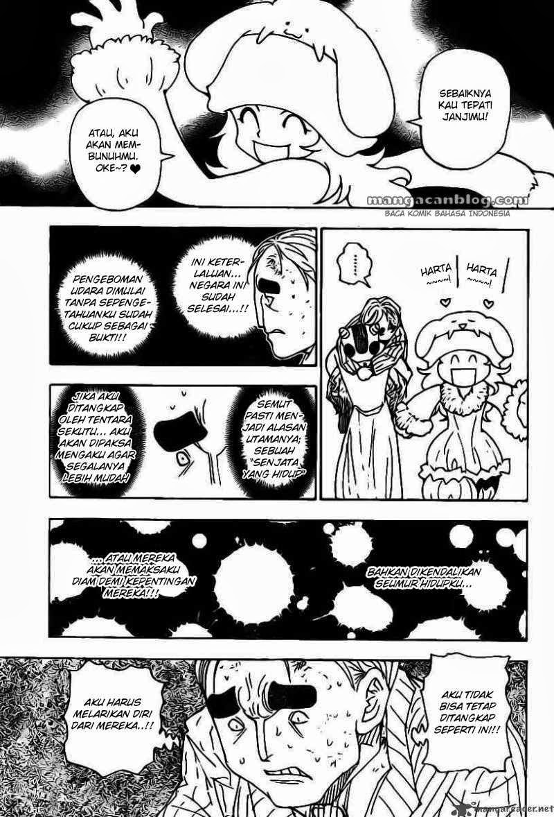 Chapter 285 - halaman 7