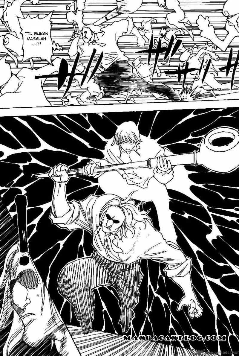 Chapter 284 - halaman 11