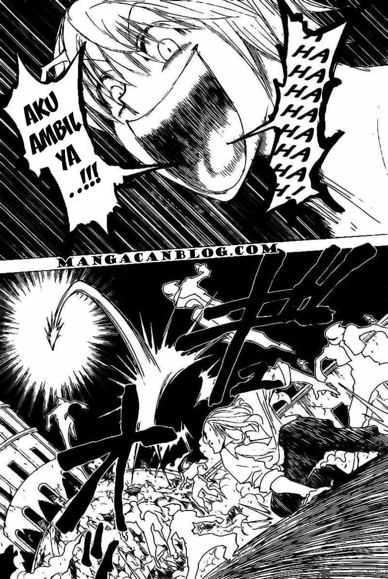 Chapter 284 - halaman 13