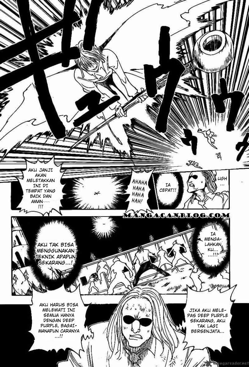 Chapter 284 - halaman 14