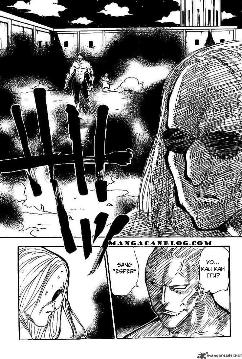 Chapter 284 - halaman 15