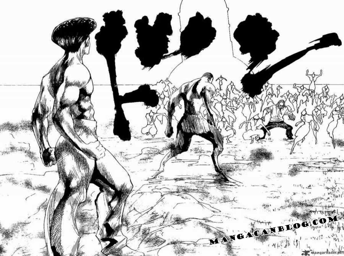 Chapter 284 - halaman 16
