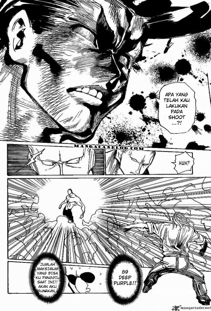 Chapter 284 - halaman 17