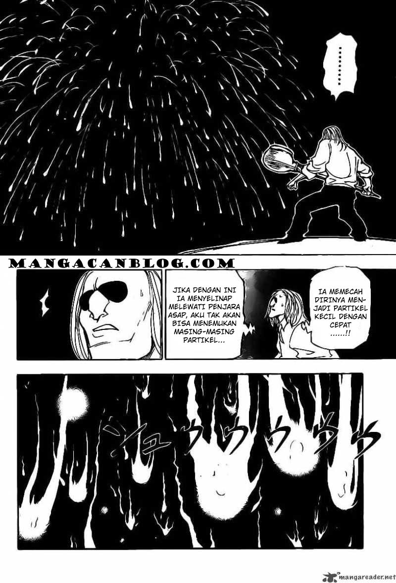 Chapter 284 - halaman 5
