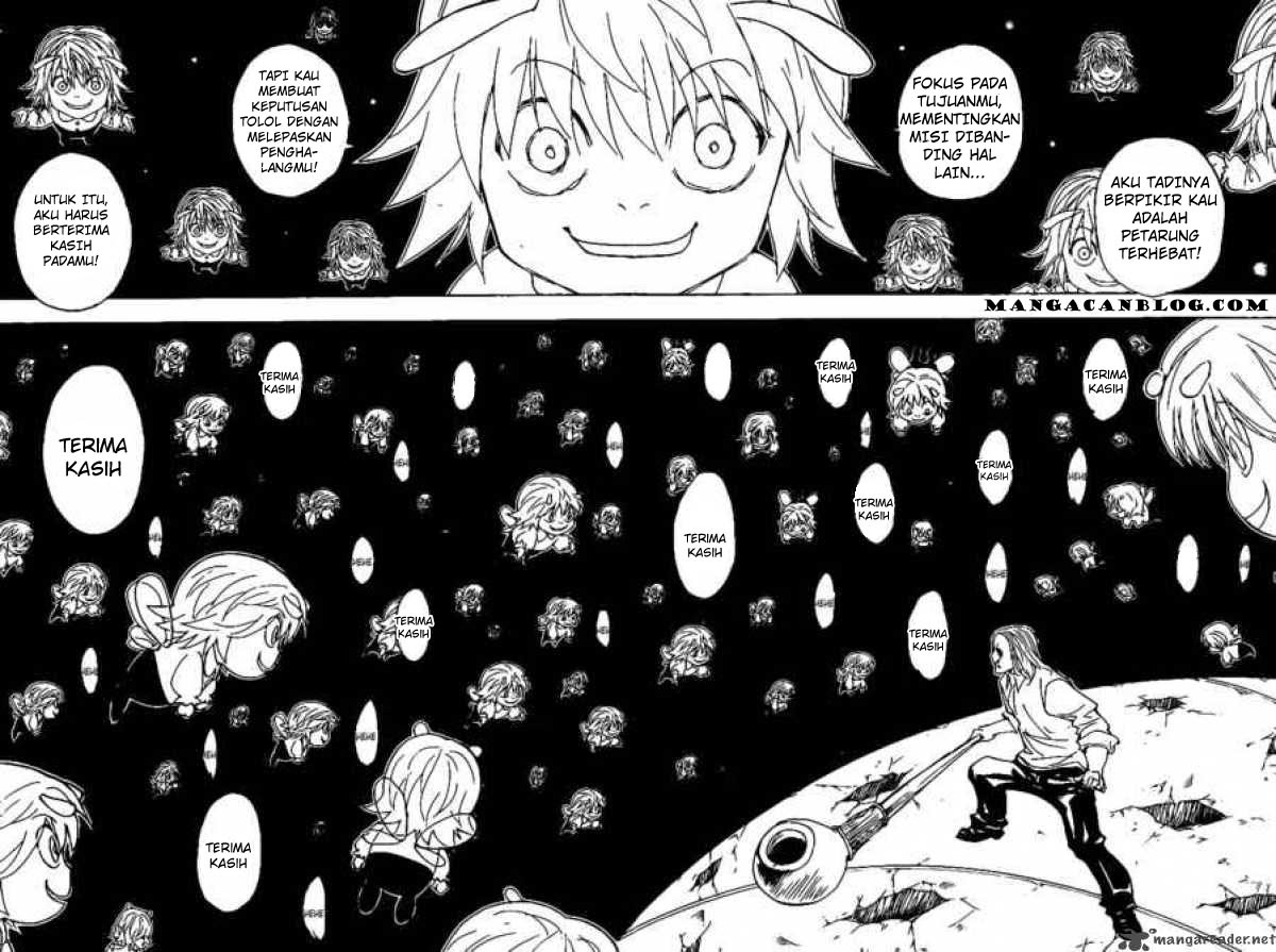 Chapter 284 - halaman 7