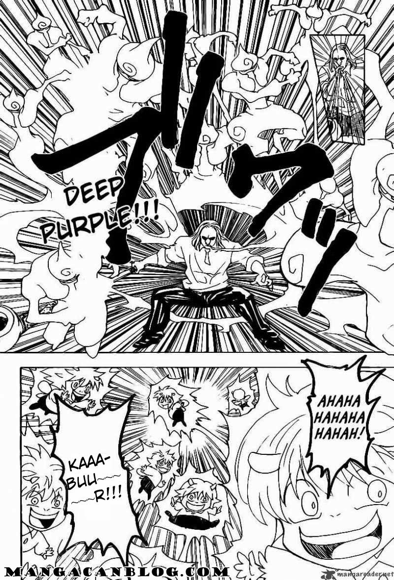 Chapter 284 - halaman 8