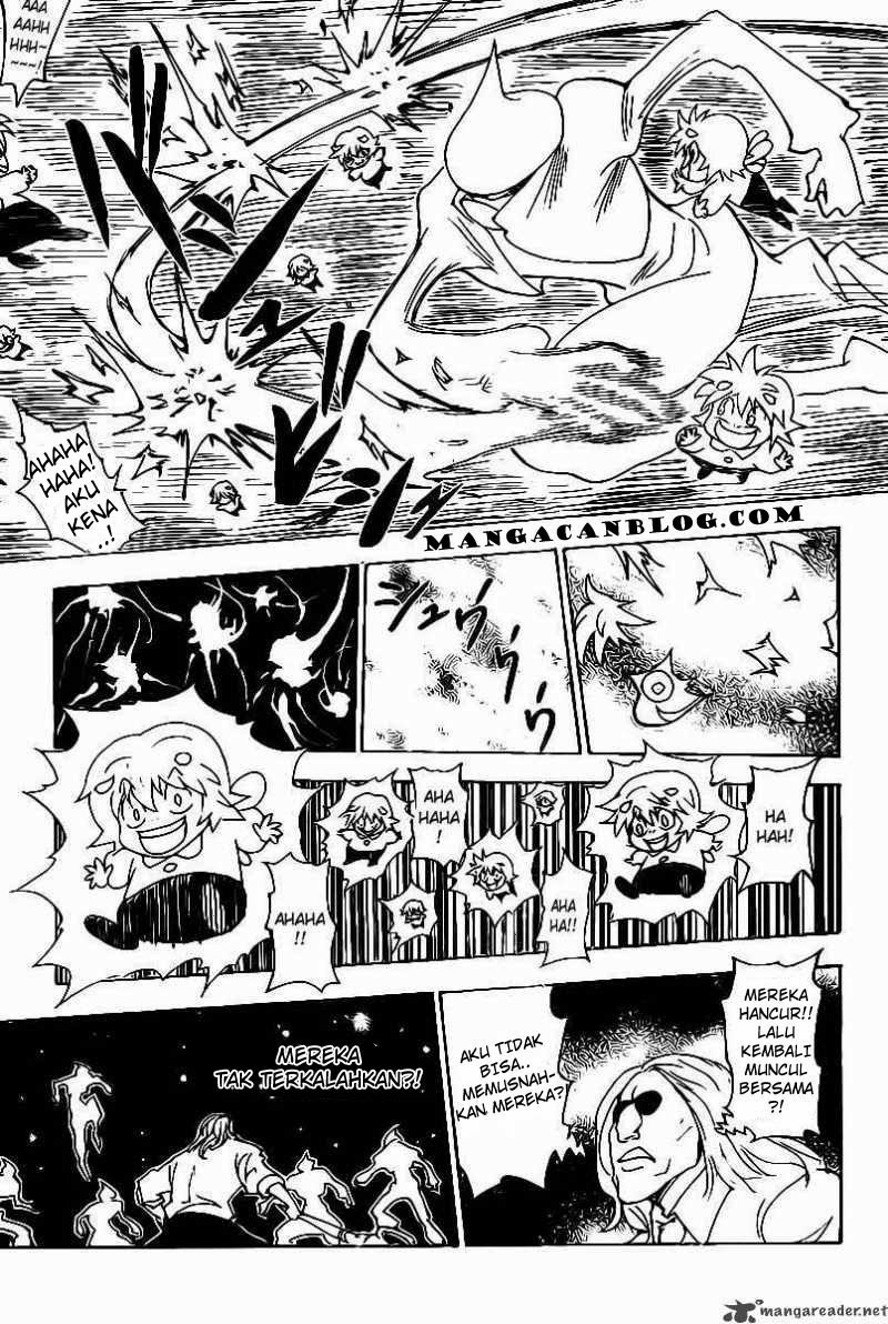 Chapter 284 - halaman 9
