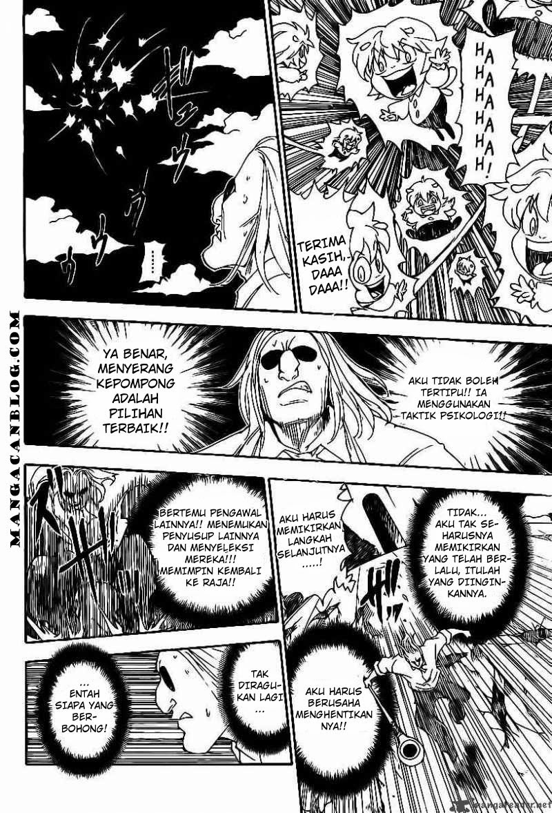Chapter 284 - halaman 10